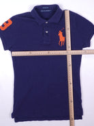 Ralph Lauren Polo Shirt (S)