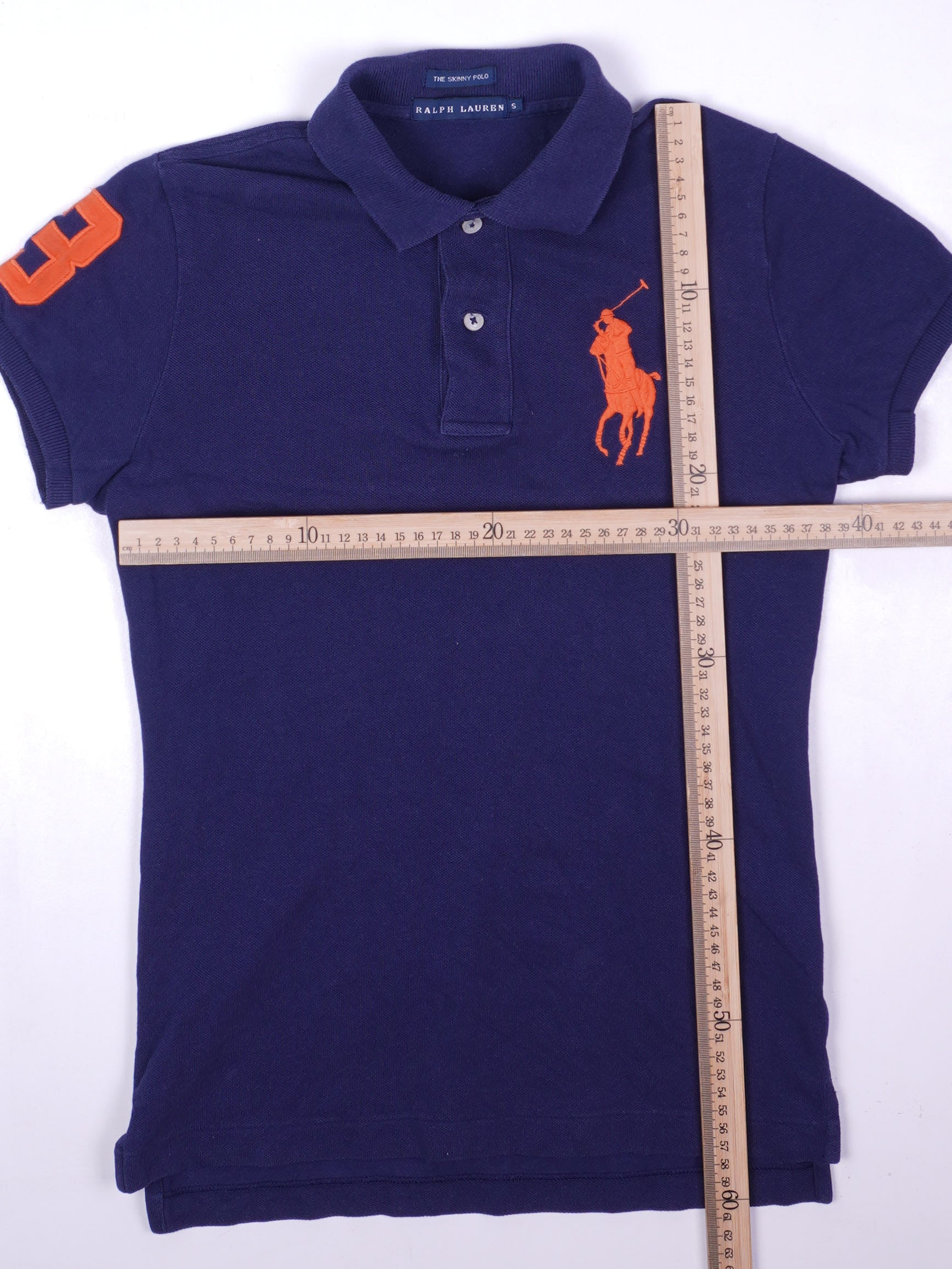 Ralph Lauren Polo Shirt (S)