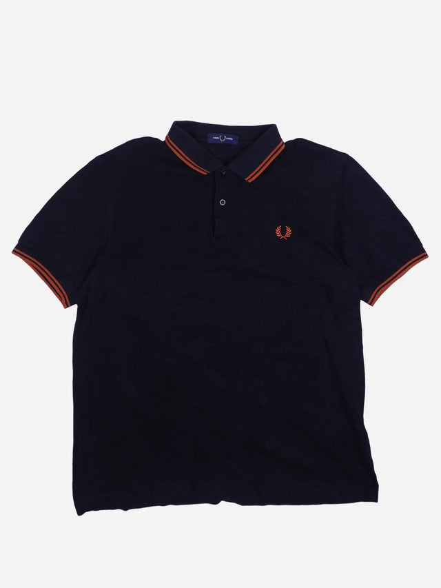 Fred Perry Polo Shirt (M)