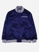 Mitchell & Ness College Jacke (L)
