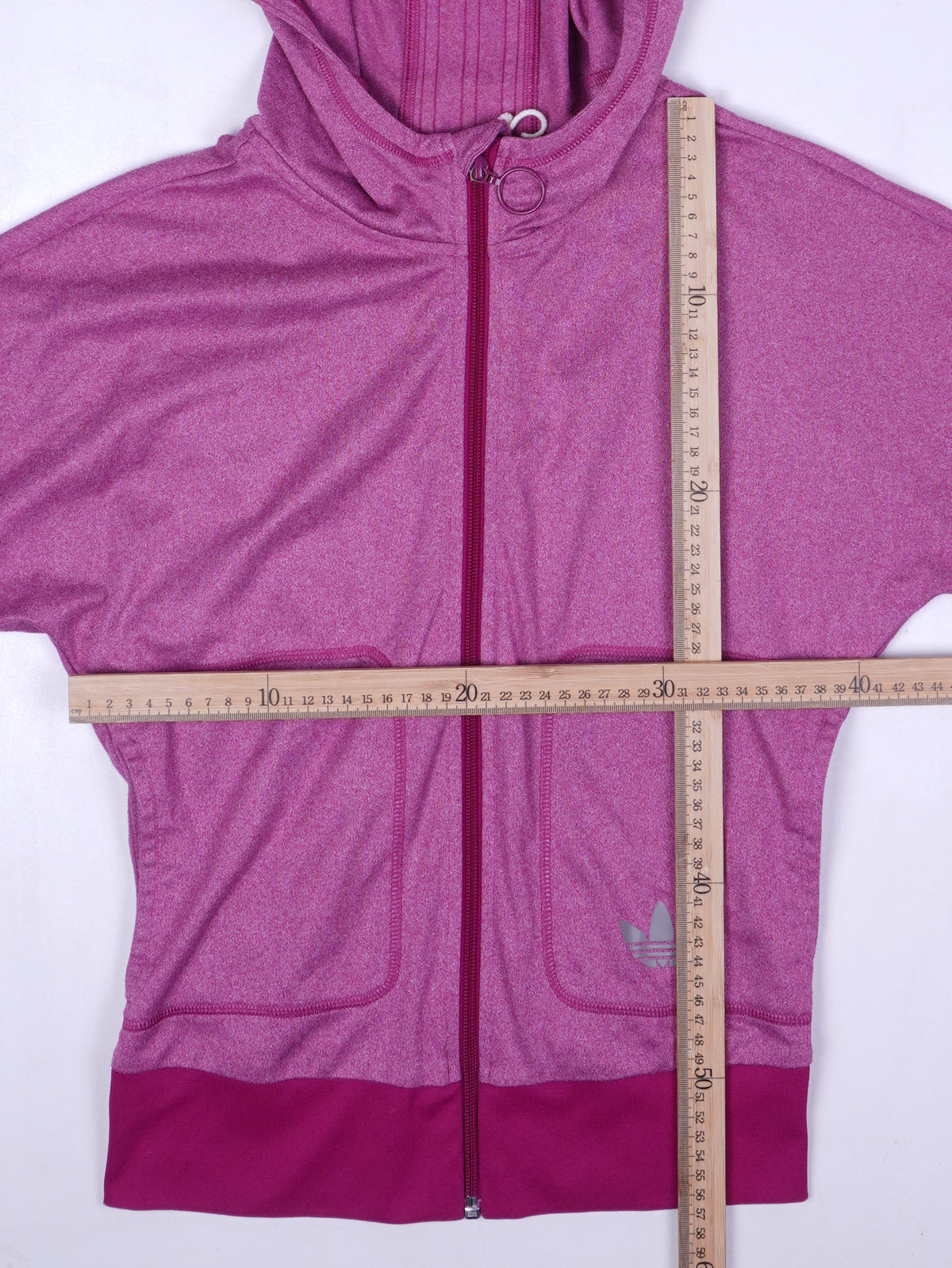 Adidas Trainingsjacke (S)