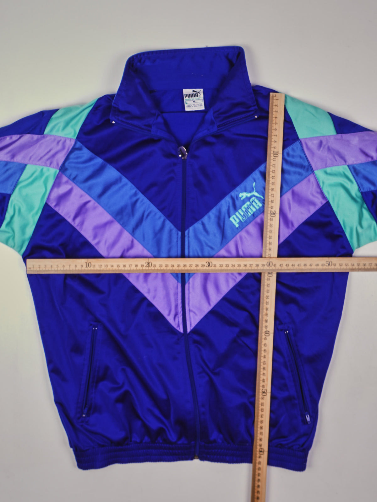 Puma Trainingsjacke (M)