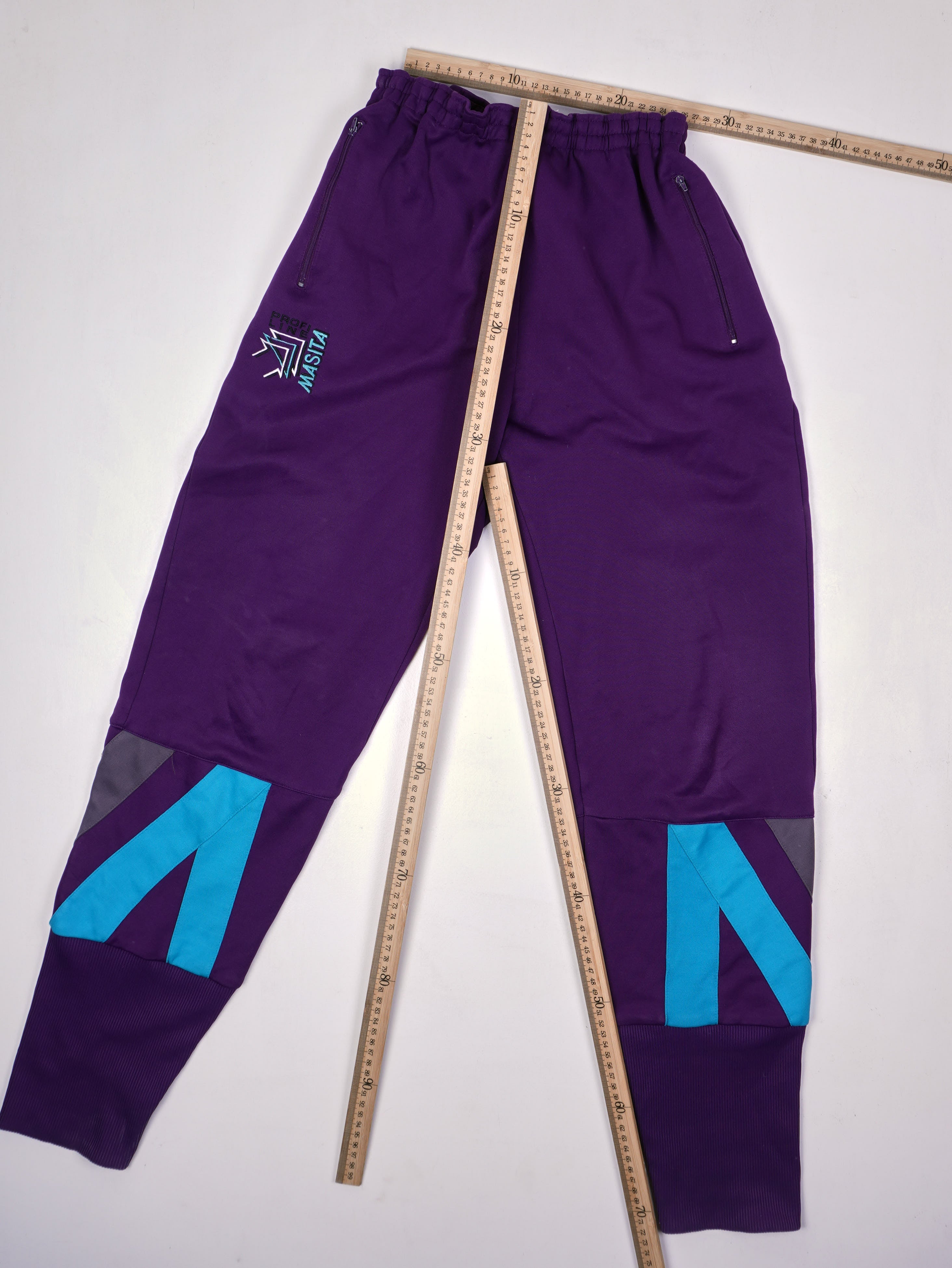 Vintage Track Pants (W32)