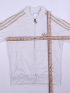 Adidas Trainingsjacke (XS)