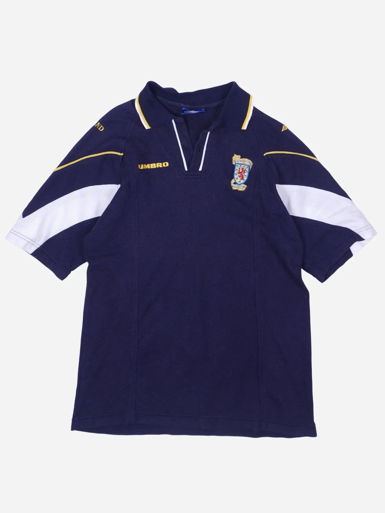 Umbro Polo Shirt (L)