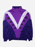 Adidas D8 Trainingsjacke (L)