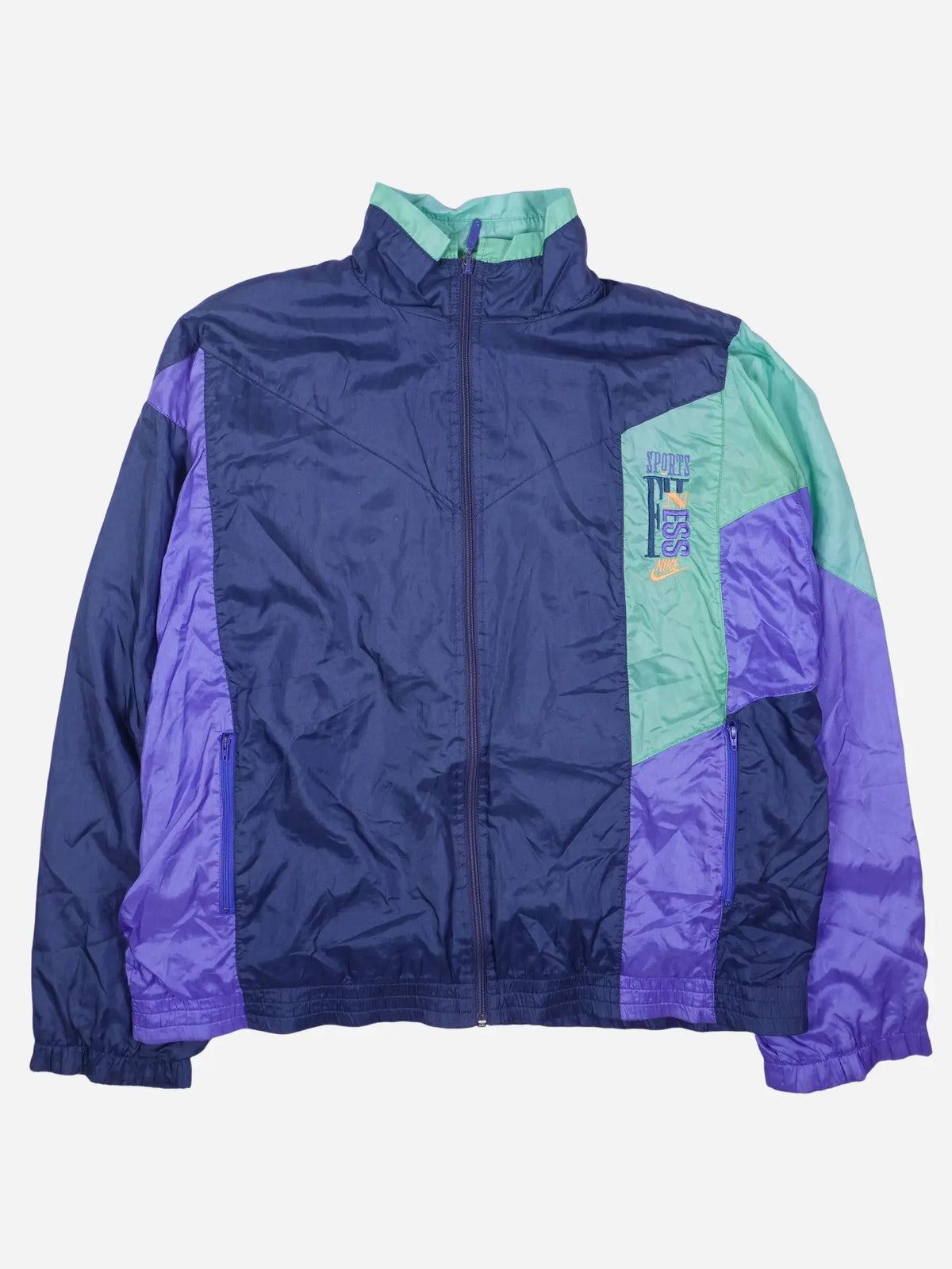 Nike Windbreaker (XL)
