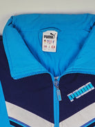 Puma D7 Trainingsjacke (M)