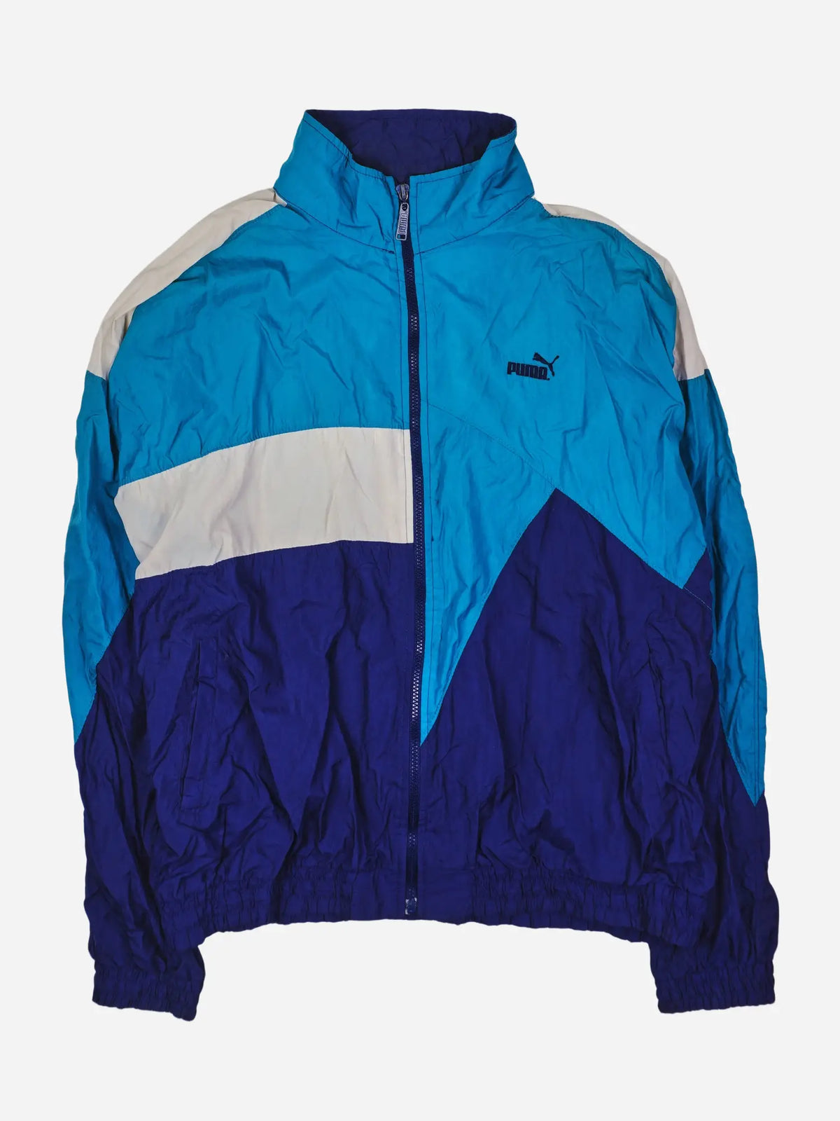 Puma Trainingsjacke (L)