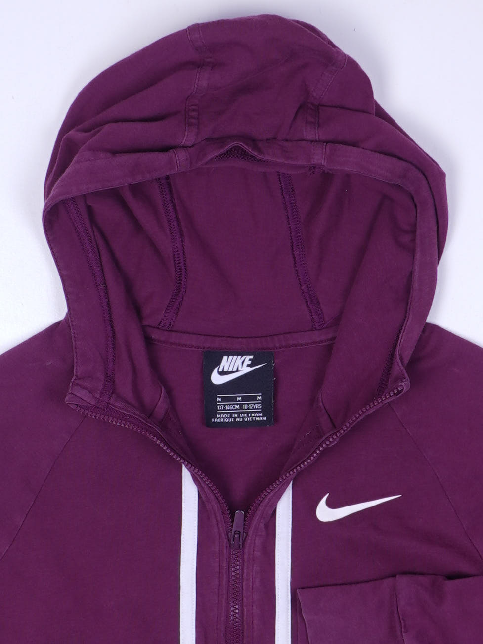 Nike Trainingsjacke (XS)