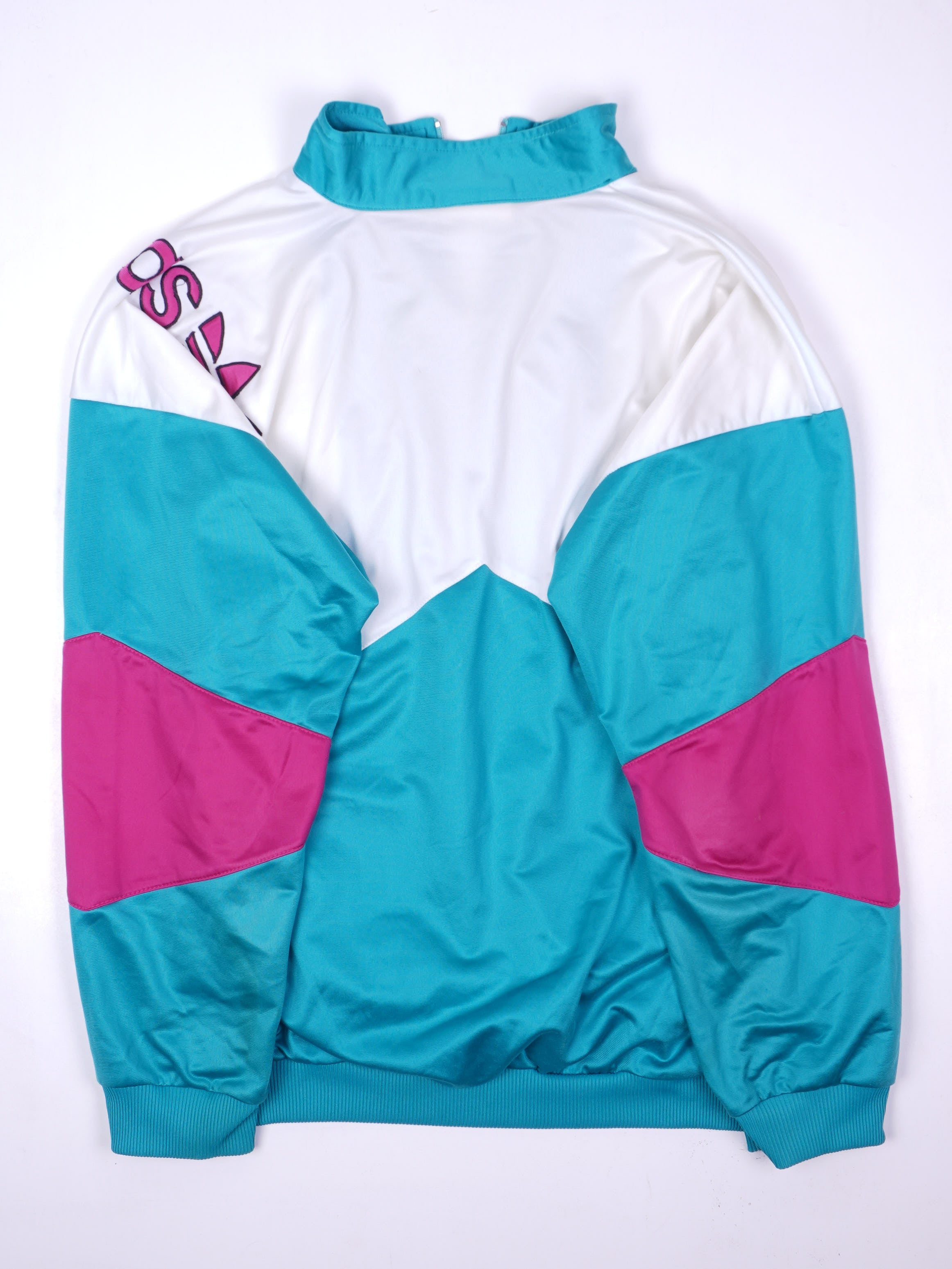 Adidas Trainingsjacke (XL)