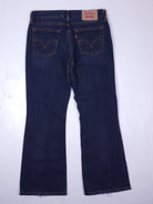 Levis 529 Flared Jeans (W31)