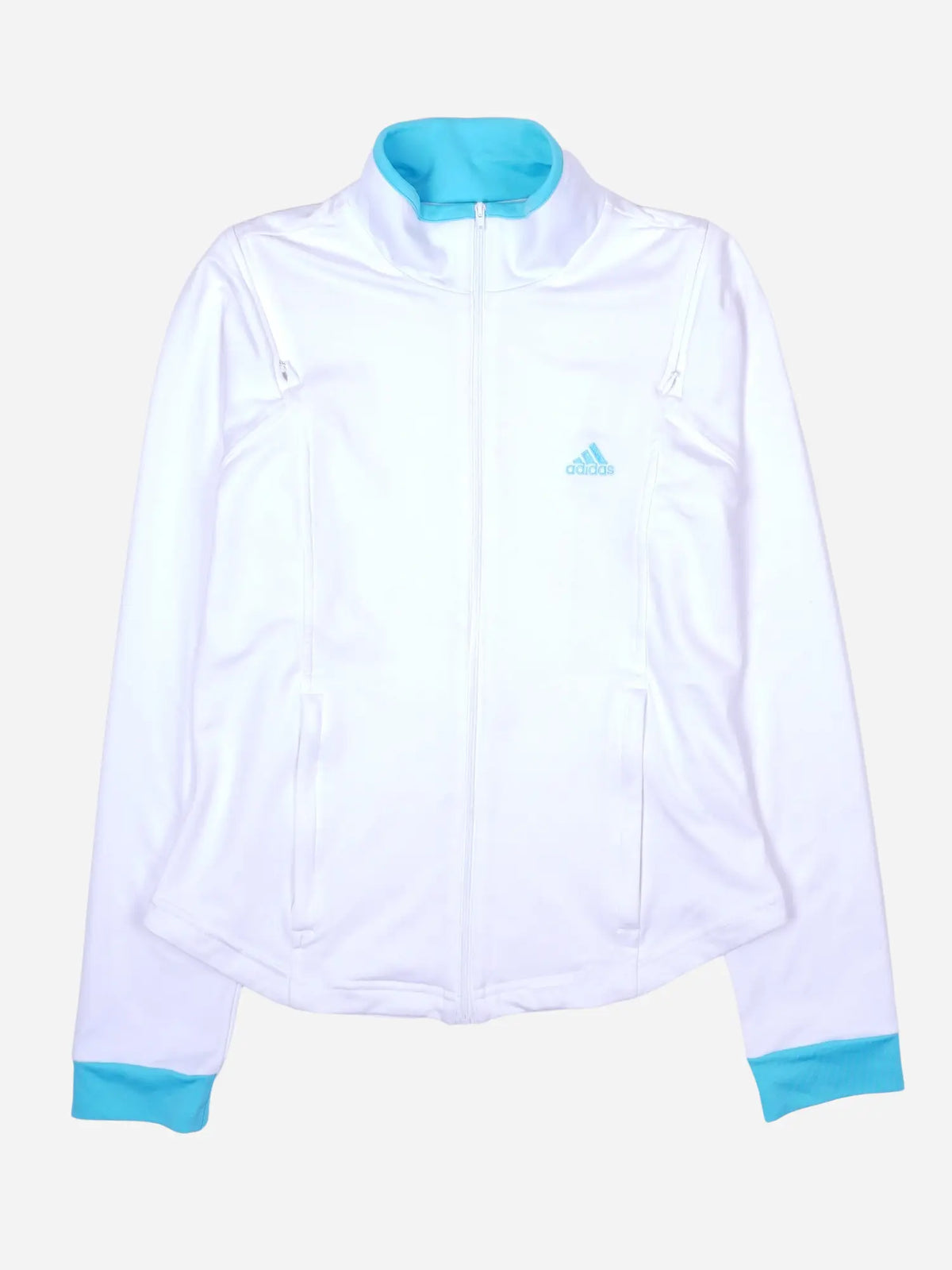 Adidas Trainingsjacke (S)