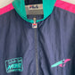 Fila Trainingsjacke (L)