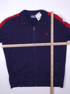 Ralph Lauren Trainingsjacke (M)