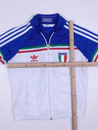 Adidas Trainingsjacke (S)