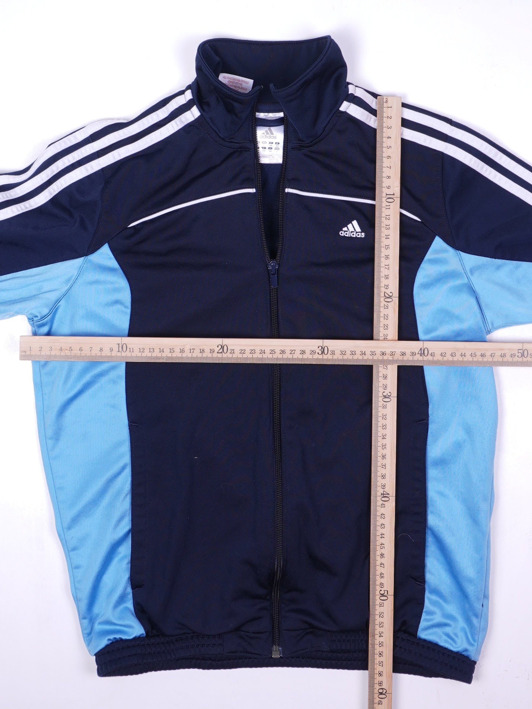 Adidas Trainingsjacke (S)