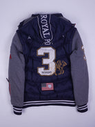Vintage Winterjacke (M)