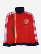 Adidas Trainingsjacke (L)