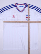 Adidas England 11 Trikot (L)