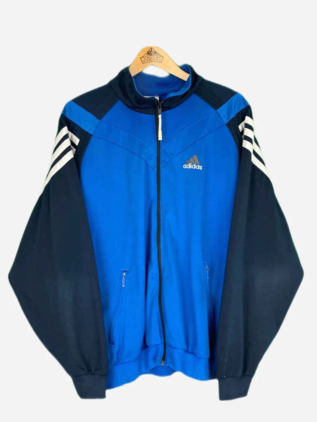 Adidas Trainingsjacke (XL)