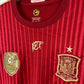 Spanien Trikot (XS)