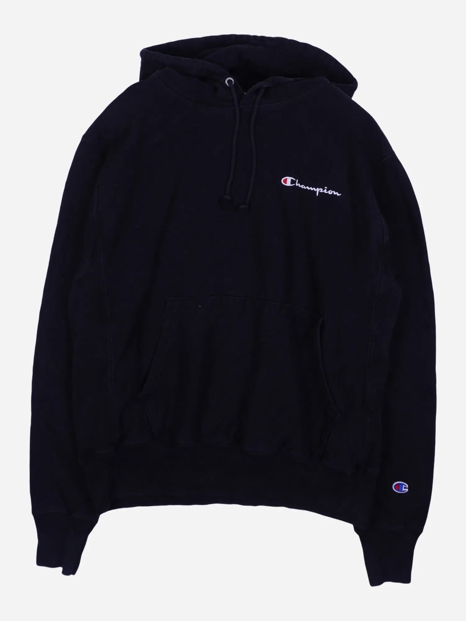 Champion Hoodie (M)