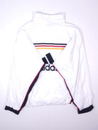 Adidas D9 Trainingsjacke (XL)