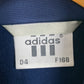 Adidas Trainingsjacke (M)