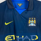 Nike FC Manchester City 2015 Trikot (XL)