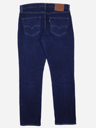 Levis Straight Leg Jeans (W34)
