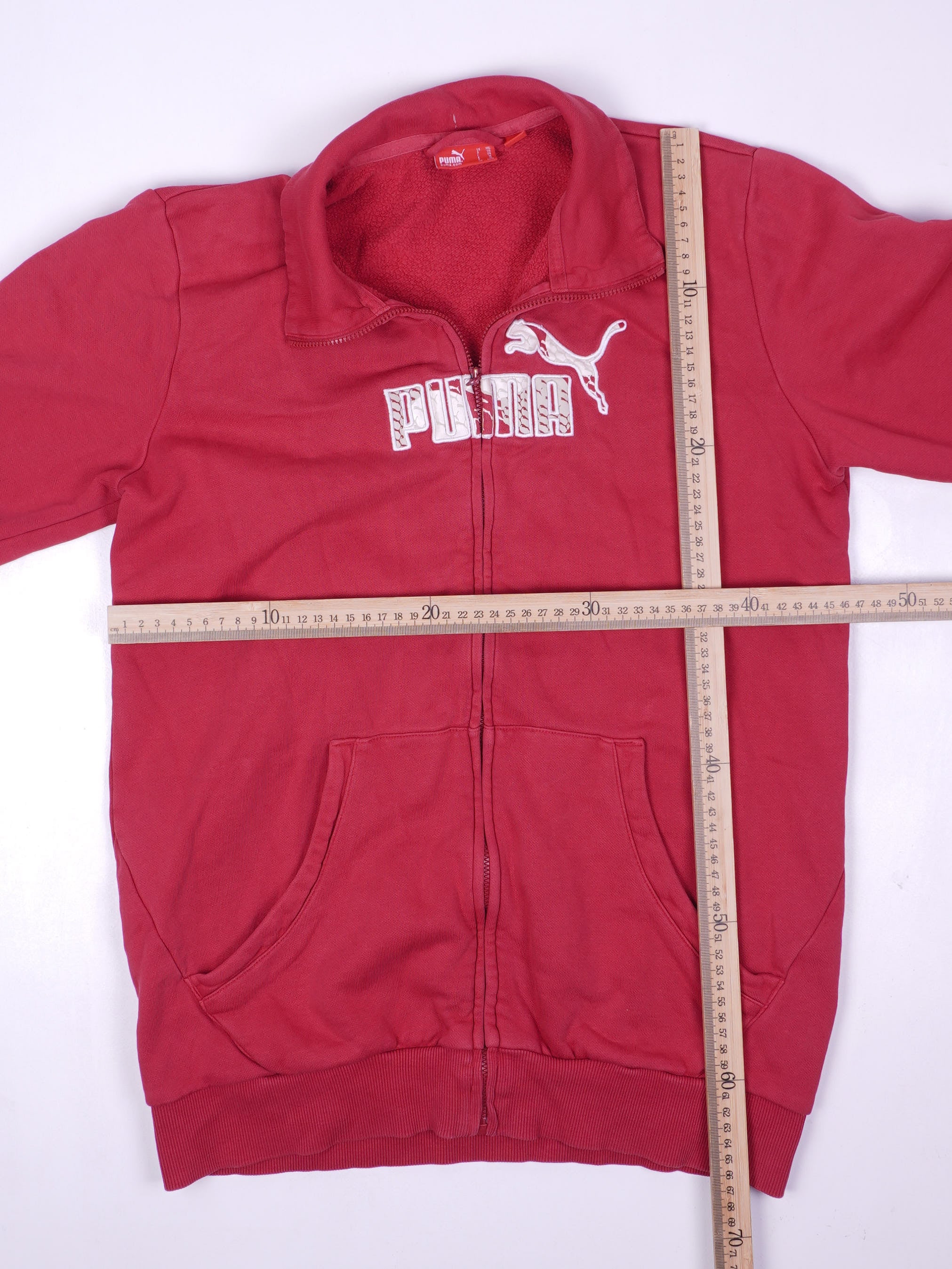 Puma Trainingsjacke (M)