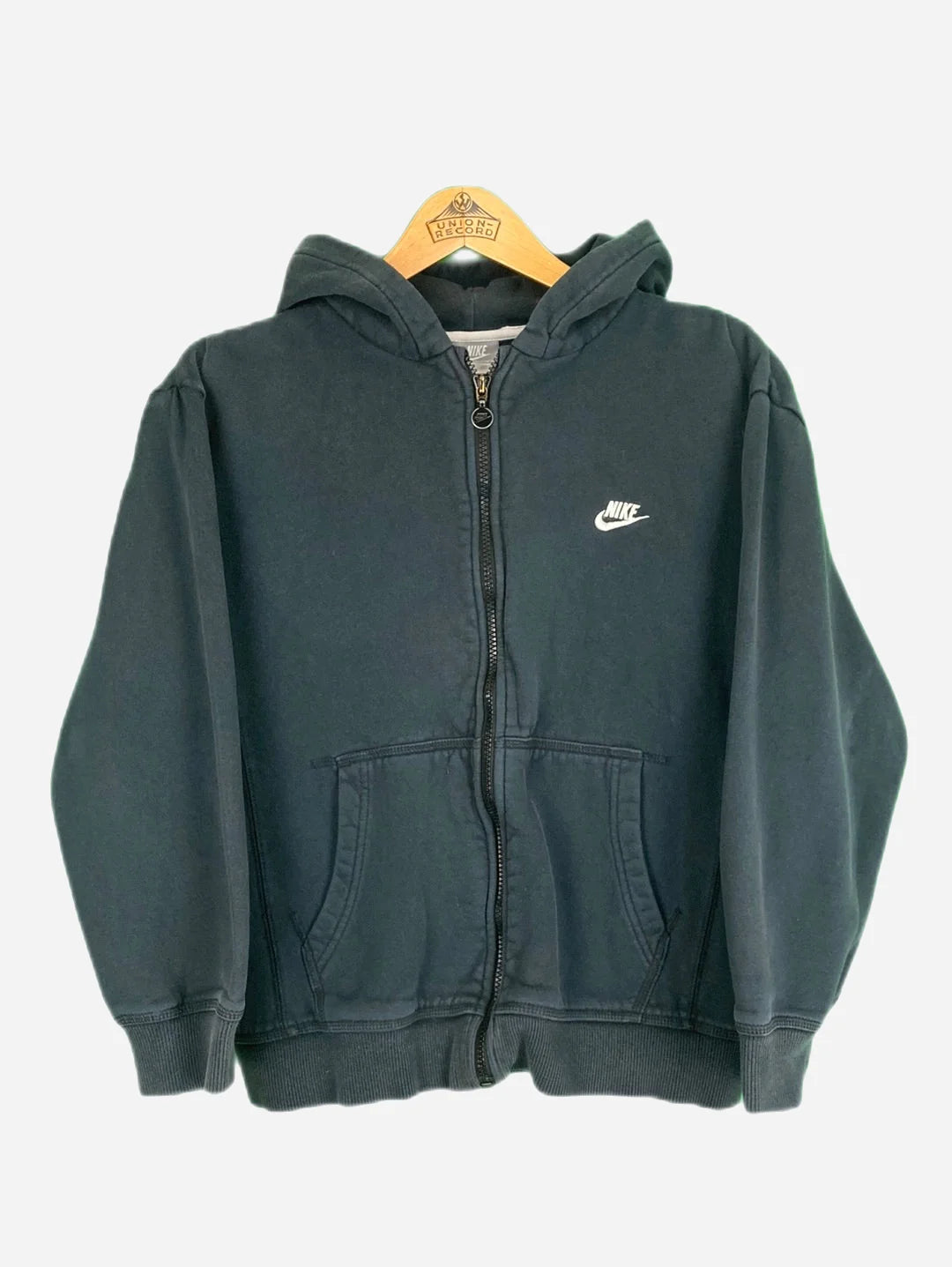 Nike Zip Hoodie (XXS)