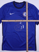 Nike Chelsea 2020/21 Heim Trikot (M)