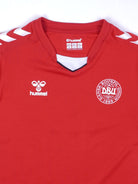 Hummel Deutschland 10 2018/19 Heim Trikot (XS)