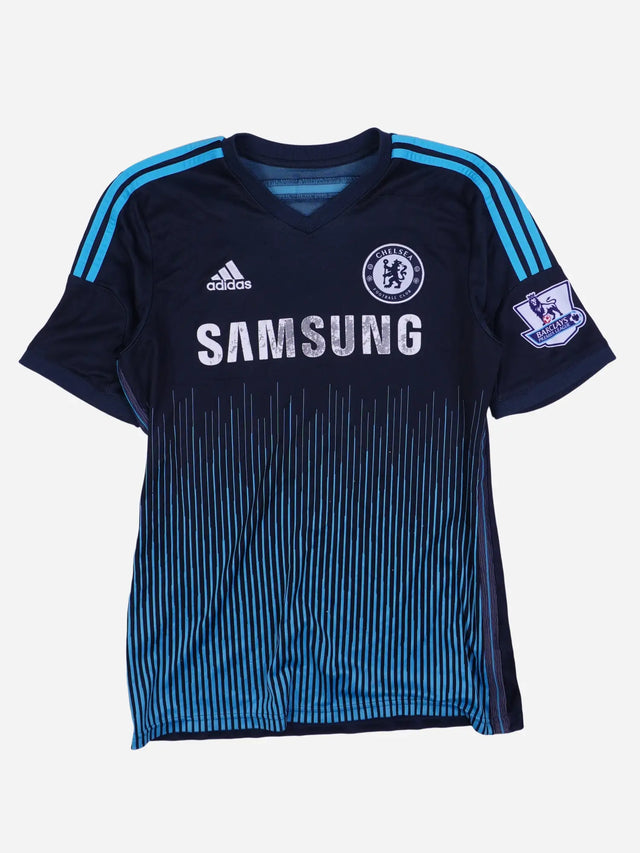 Adidas Chelsea Hazard 10 2014/15 Drittes Trikot Trikot (M)