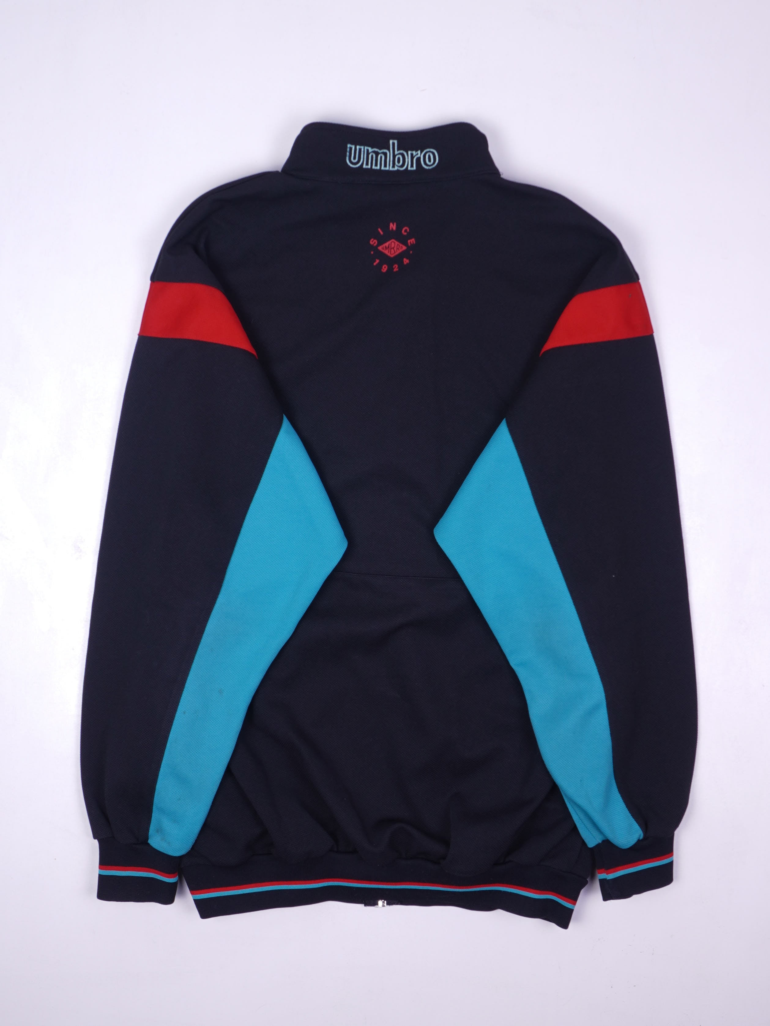 Umbro Trainingsjacke (L)