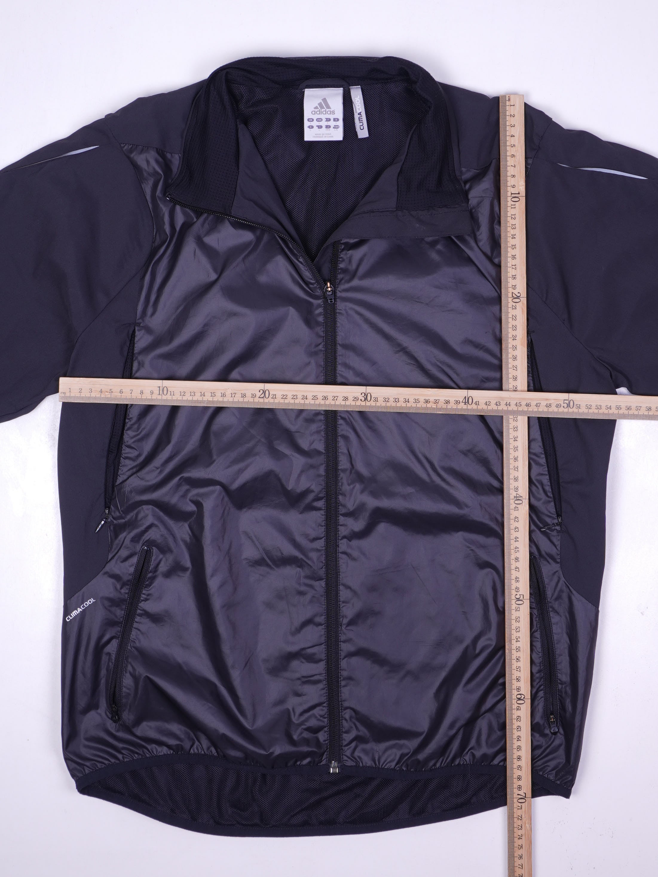 Adidas Trainingsjacke (L)