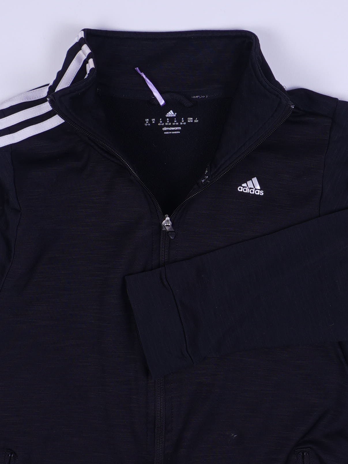Adidas Trainingsjacke (S)