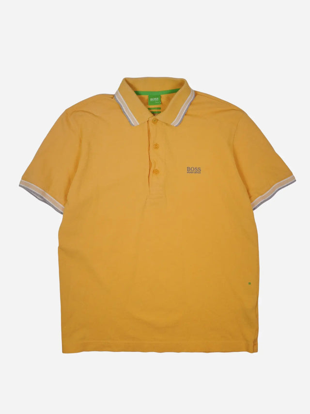 Hugo Boss Polo Shirt (S)