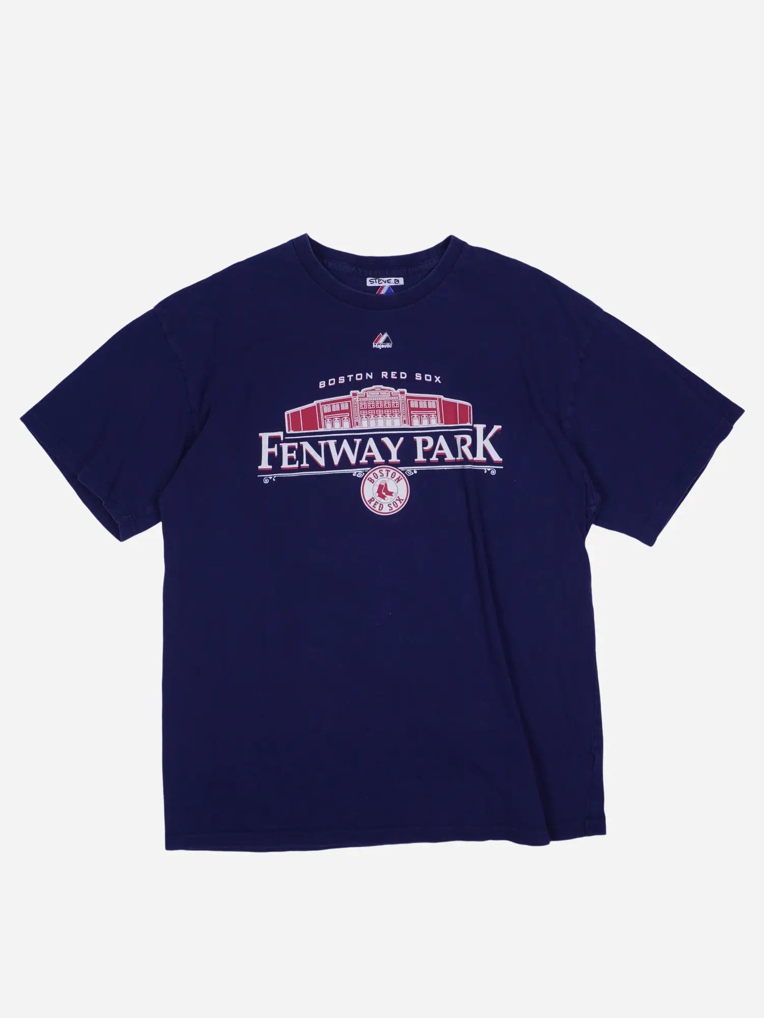 Vintage T-Shirt (XL)