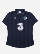 Umbro 2011/12 Auswärts Trikot (S)