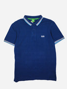 Hugo Boss Polo Shirt (M)