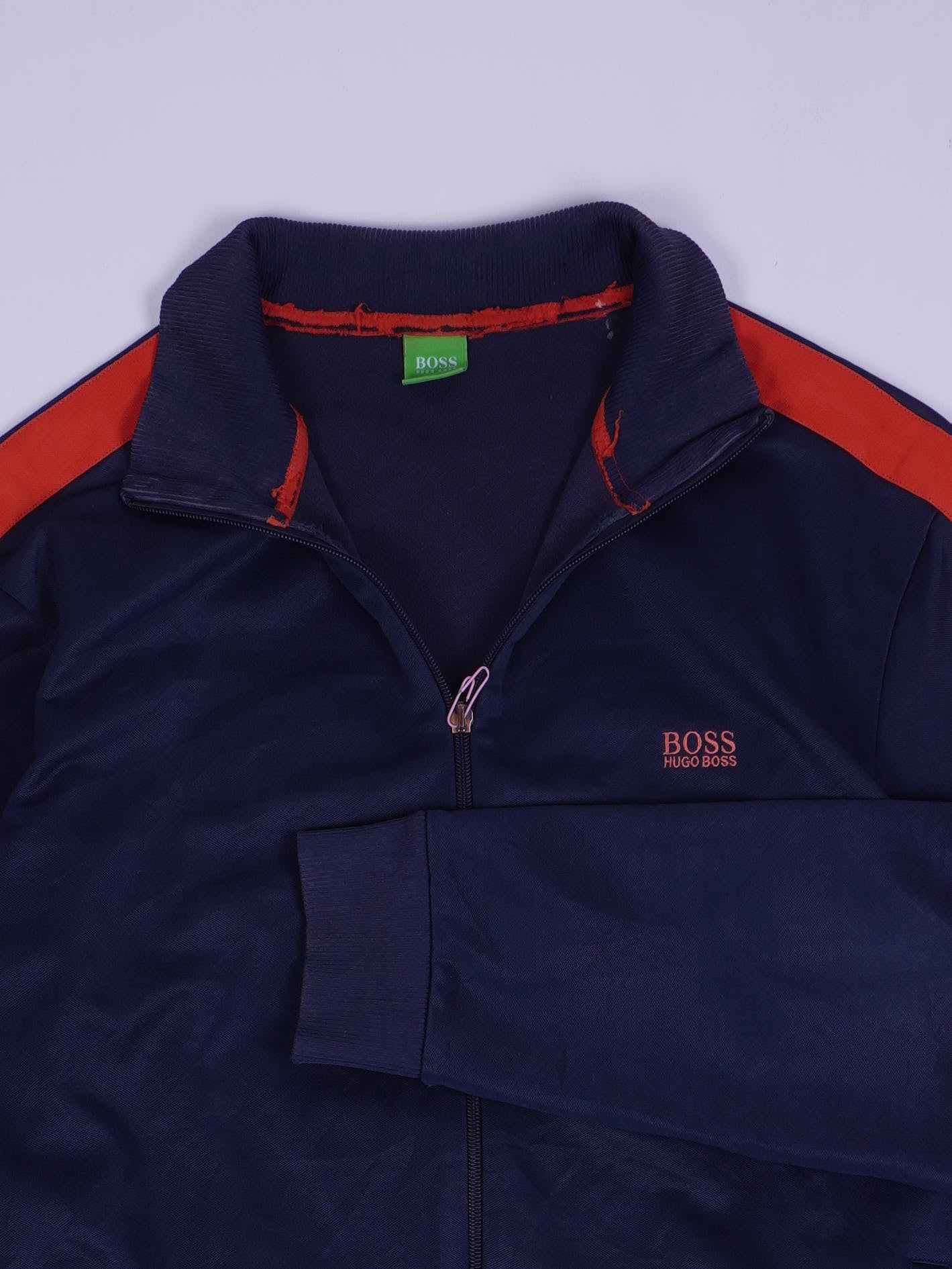 Hugo Boss Trainingsjacke (L)