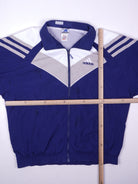 Adidas D8 Trainingsjacke (XL)