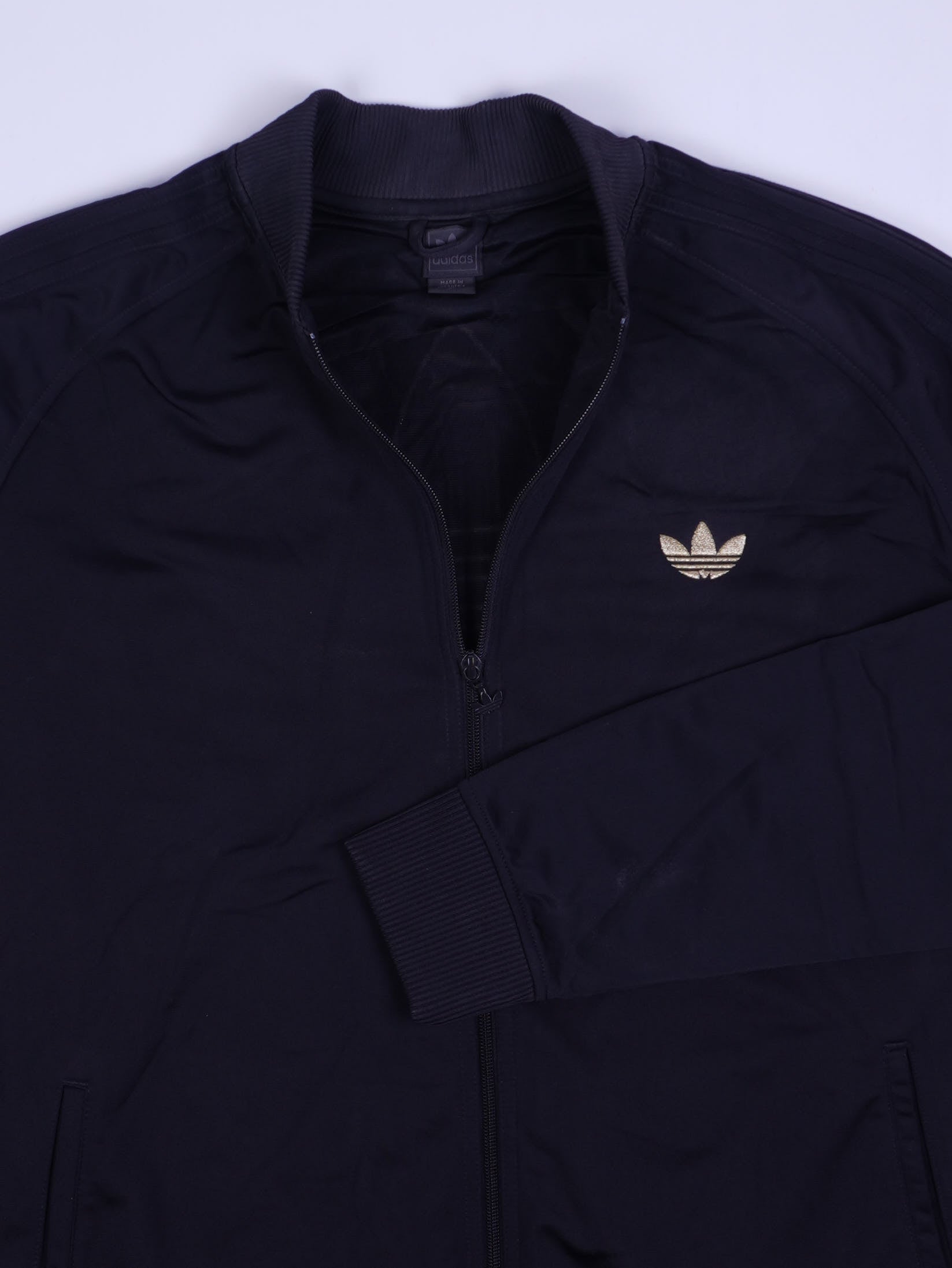 Adidas Trainingsjacke (XL)