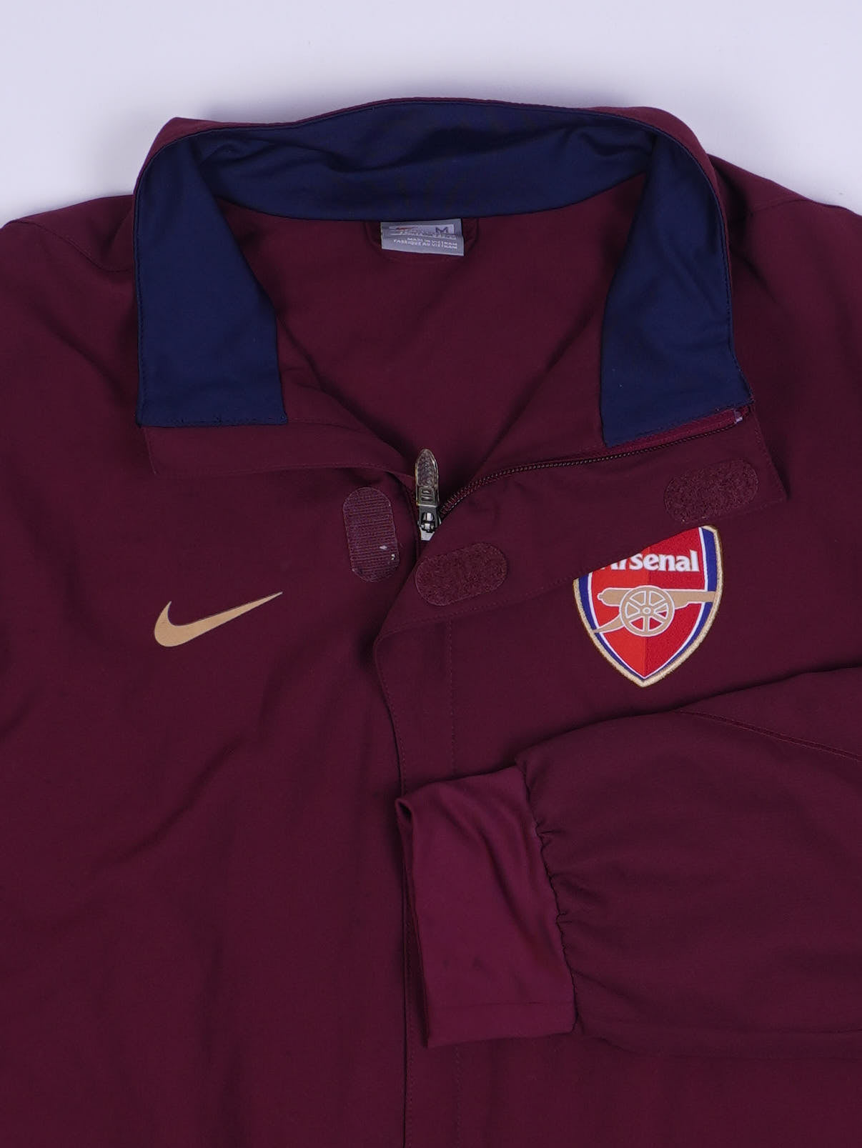 Nike Trainingsjacke (M)