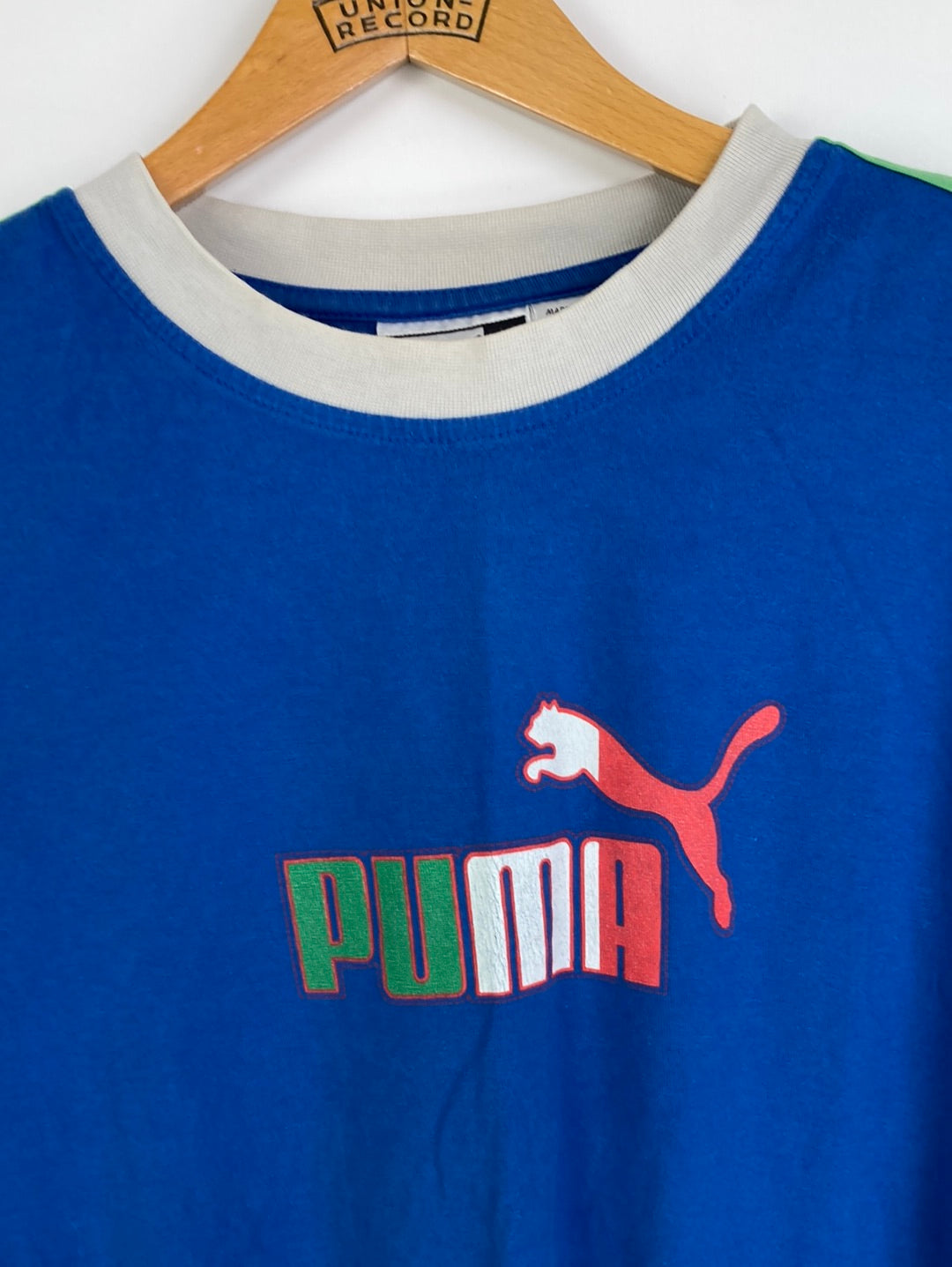 Puma Italien T-Shirt (S)