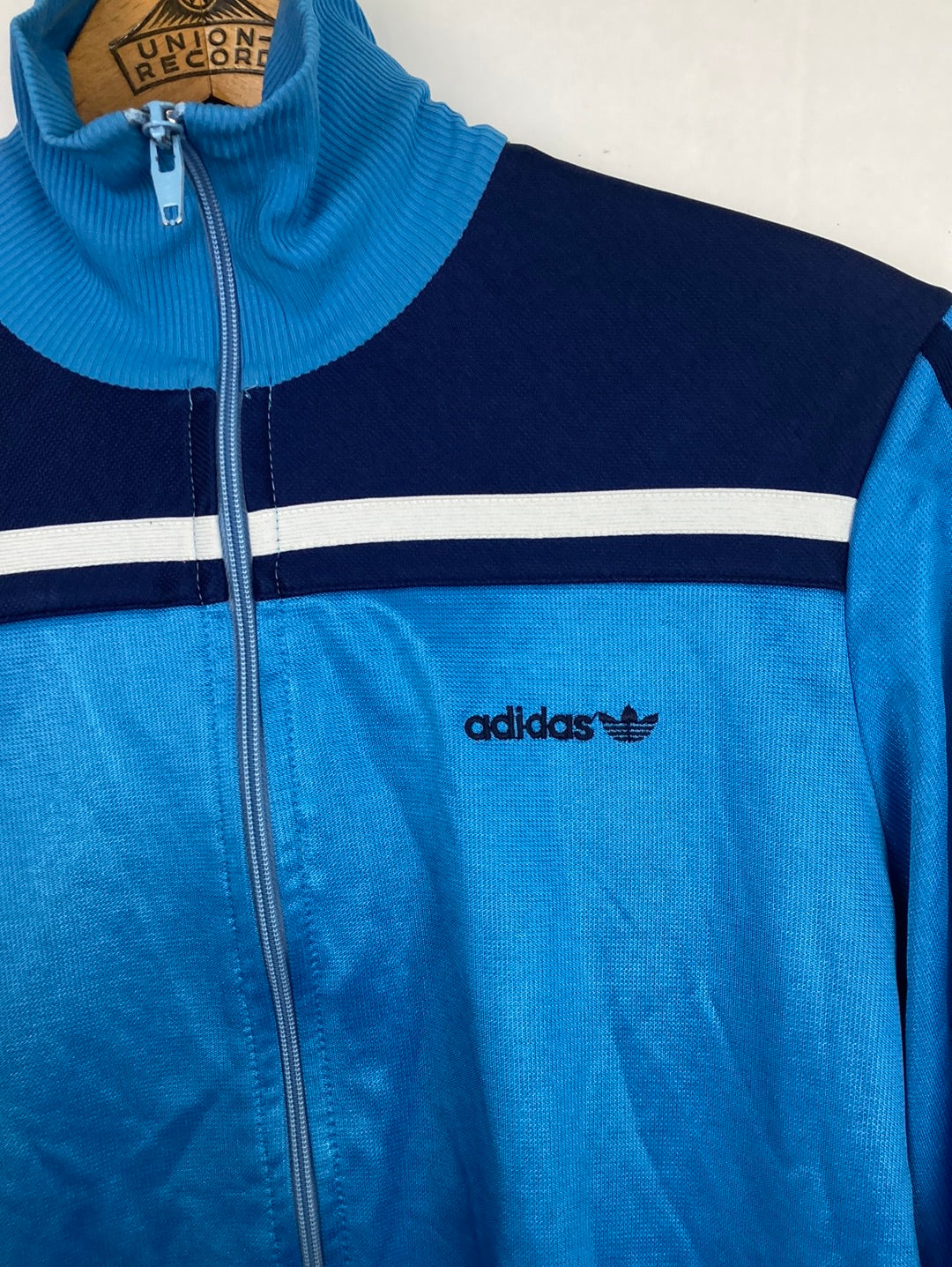 Adidas Trainingsjacke (S)