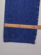 Levis 751 Straight Leg Jeans (W34)